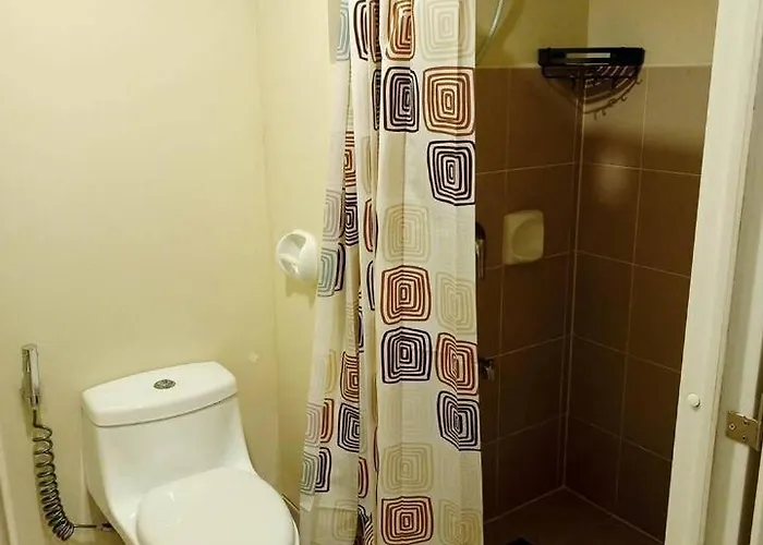 Nikko's Hideaway - Avida Riala Tower 4 *