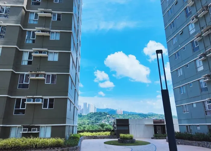Nikko's Hideaway - Avida Riala Tower 4 Cebu